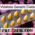 Vidalista Generic Cialis cialis1